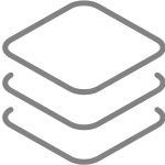Layers SVG Icon